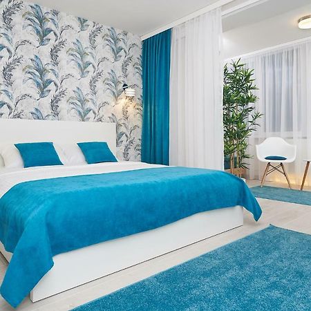 Exotic Rami'S Apartments ทิมิชัวรา ภายนอก รูปภาพ