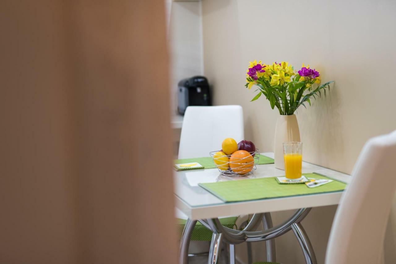 Exotic Rami'S Apartments ทิมิชัวรา ภายนอก รูปภาพ