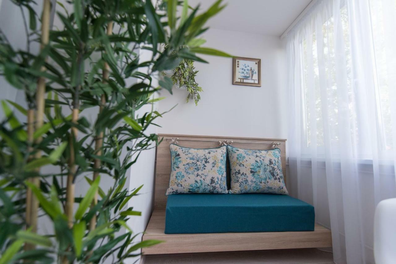 Exotic Rami'S Apartments ทิมิชัวรา ภายนอก รูปภาพ