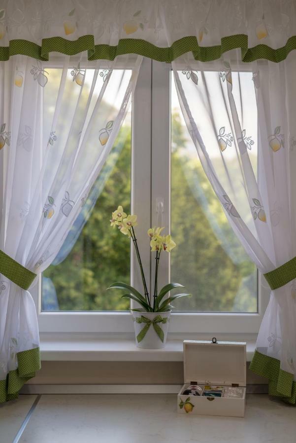 Exotic Rami'S Apartments ทิมิชัวรา ภายนอก รูปภาพ