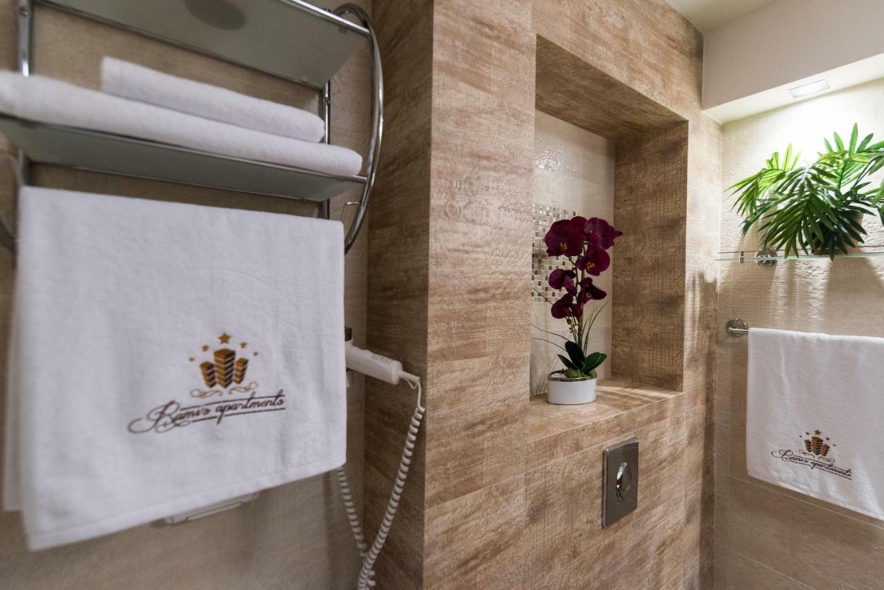Exotic Rami'S Apartments ทิมิชัวรา ภายนอก รูปภาพ