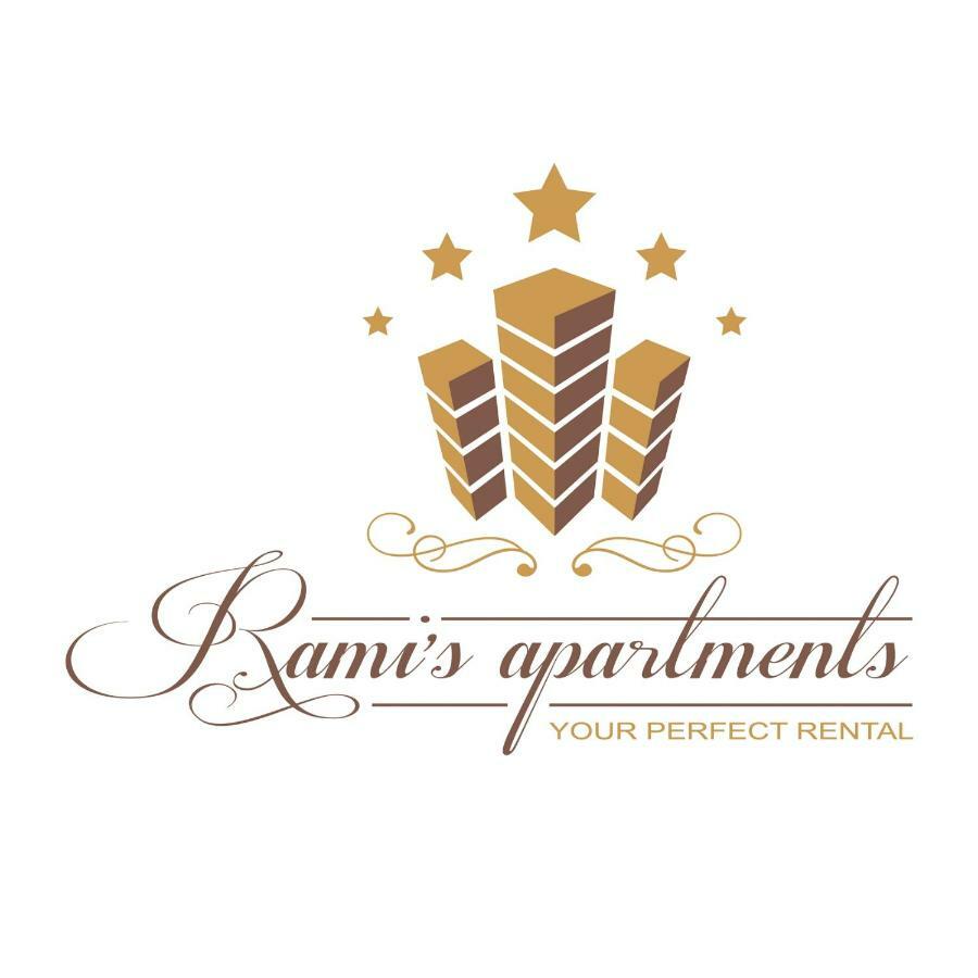 Exotic Rami'S Apartments ทิมิชัวรา ภายนอก รูปภาพ