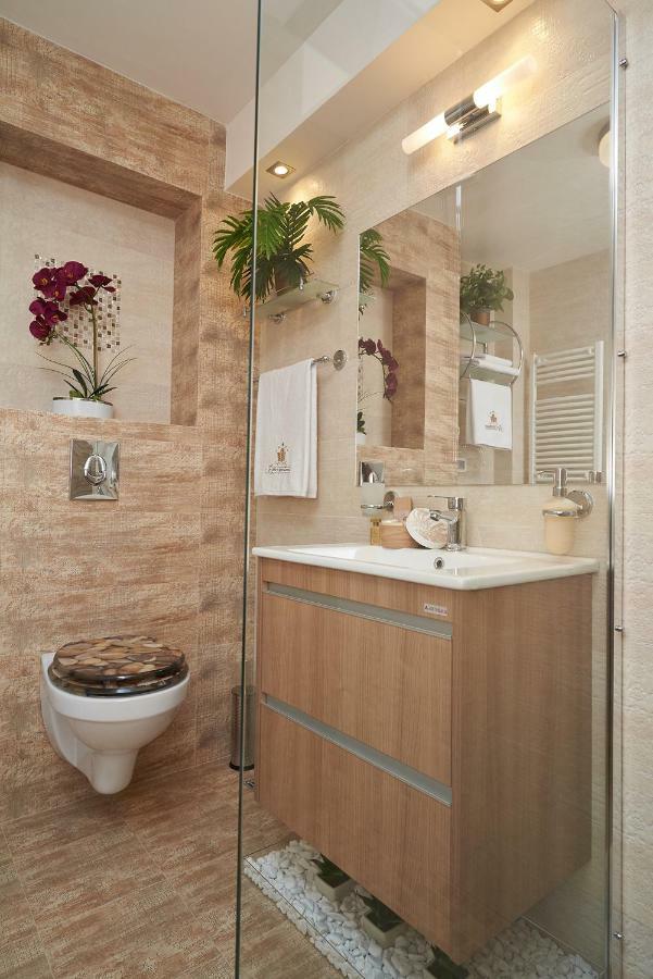 Exotic Rami'S Apartments ทิมิชัวรา ภายนอก รูปภาพ