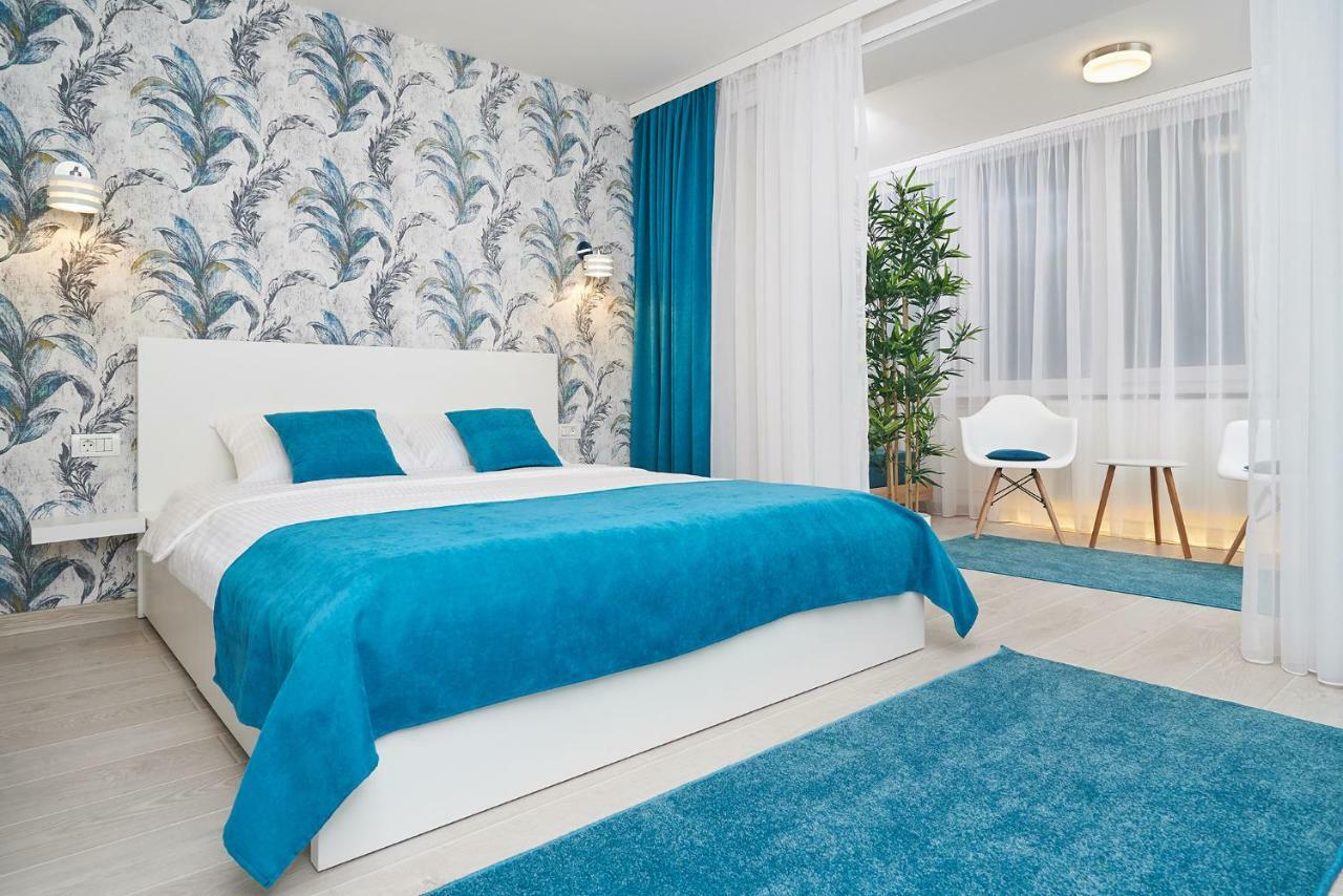 Exotic Rami'S Apartments ทิมิชัวรา ภายนอก รูปภาพ